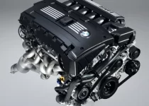 Масло в двигатель BMW N53: объем, марки и допуски