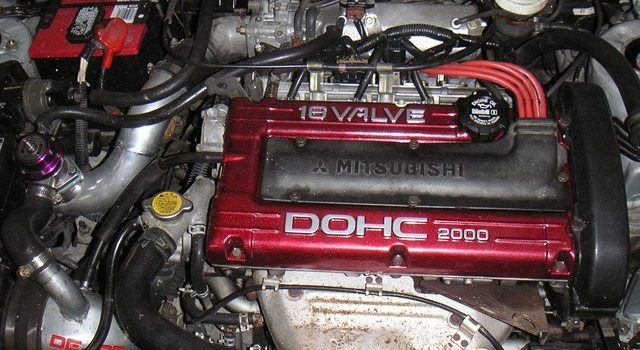 Масло в двигатель Mitsubishi 4G63T: рекомендации и характеристики