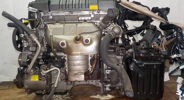 Масло в двигатель Mitsubishi 4G94: подходящие марки, допуски и объем