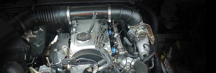 Масло в двигатель Haval H5 4G63S4M: рекомендации и объем