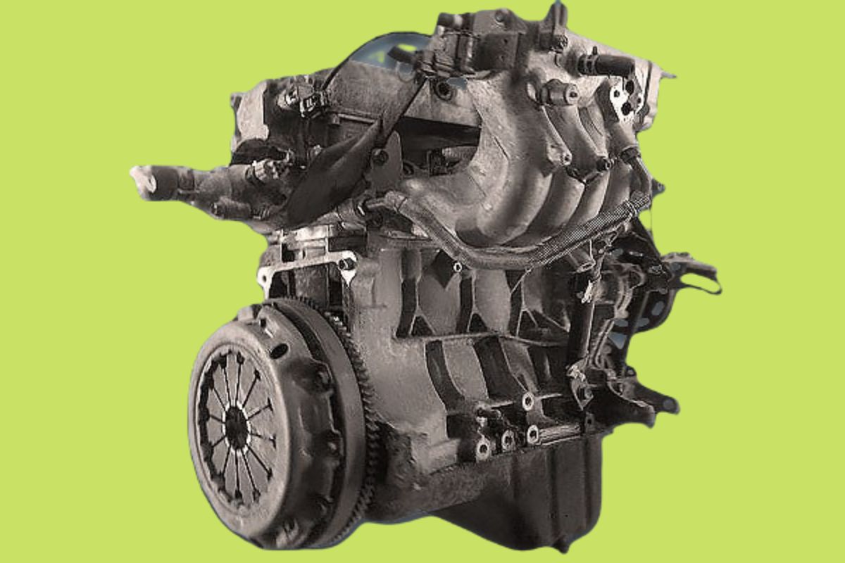 Какое масло для двигателя Suzuki 1.3 L G13BB использовать?