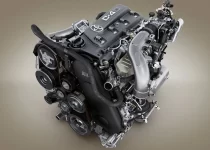 Масло в двигатель Toyota 1KD‑FTV: рекомендации и информация