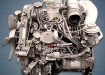 Масло в двигатель Toyota 3C‑T: подходящие марки, допуски, вязкость