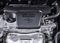 Масло в двигатель Toyota 5AR‑FE: рекомендации и объем