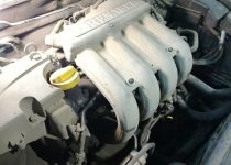 Важные аспекты масла в двигатель Renault 2.0 L F5R