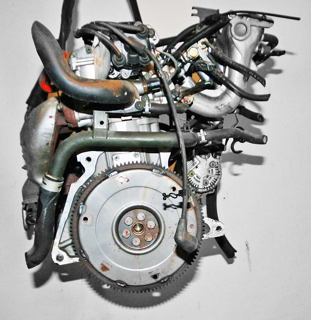 Масло в двигатель Suzuki 1.5 L G15A: объем, марки и допуски