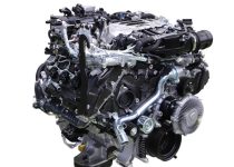 Масло в двигатель Toyota F33A‑FTV: рекомендации и параметры