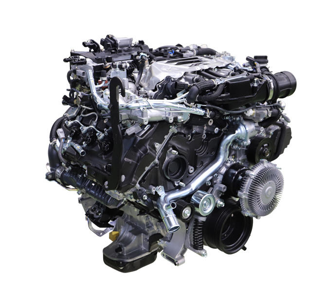 Масло в двигатель Toyota F33A: подходящие марки, допуски, вязкость