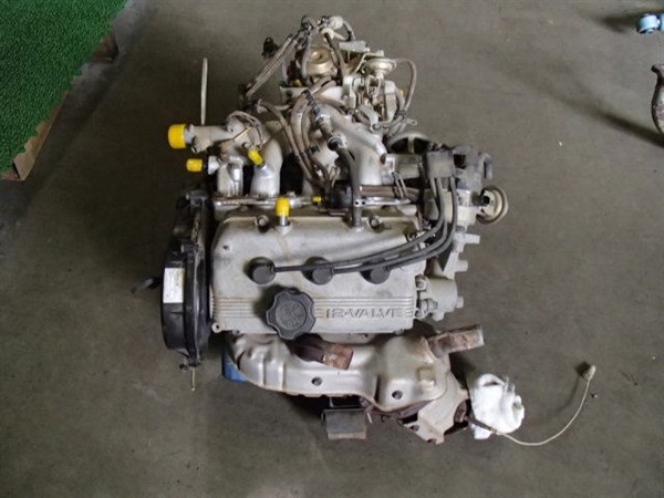 Какое масло использовать для двигателя Suzuki 0.6 L F6A?