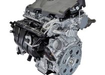 Масло в двигатель Toyota A25A‑FKS: рекомендации и объем