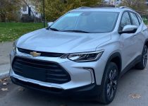 Масло в двигатель Chevrolet Tracker: рекомендации и объем