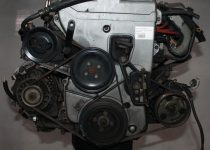 Масло в двигатель Mitsubishi 4G67: рекомендации и характеристики