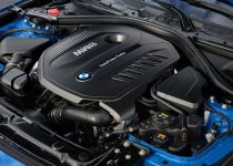 Масло в двигатель BMW G20: марки, объем и рекомендации