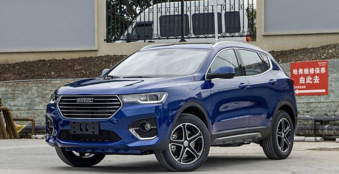 Какое масло использовать для двигателя Haval H4 GW4B15?