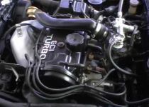 Масло в двигатель Mitsubishi 4G62: рекомендации и требования