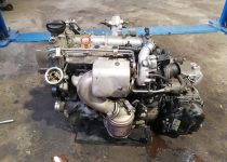 Какое масло заливать в двигатель 1.4 TSI CAXA Skoda Octavia A5, Rapid 1, Yeti 1?