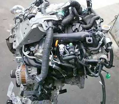 Масло в двигатель Renault 1.6 L TCE M5Mt: рекомендации и допуски