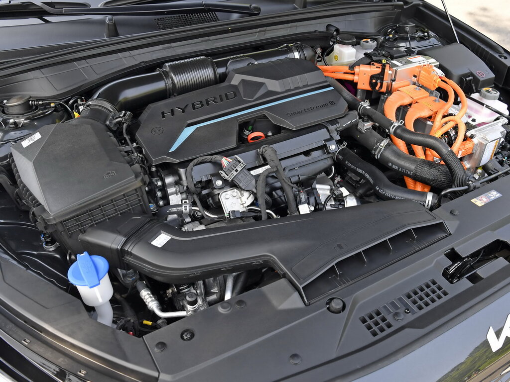 Масло в двигатель Kia K8: объем, марки, допуски и вязкость
