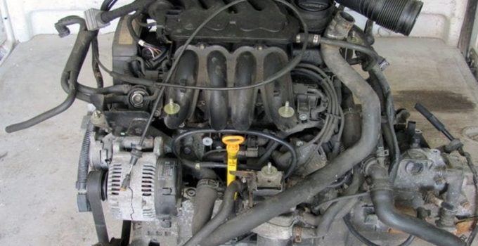 Масло в двигатель 1.6 MPI AKL Skoda Octavia Tour: объем, марки, вязкость