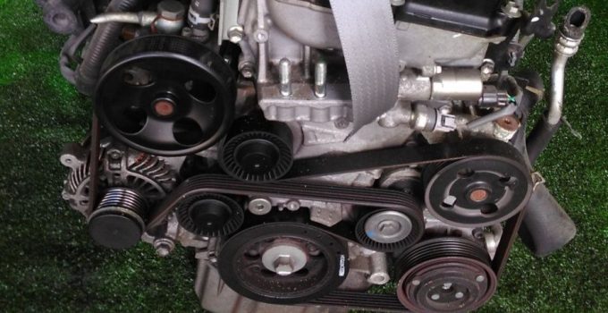 Масло в двигатель Suzuki 2.0 L J20B: рекомендации и допуски