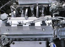 Правильное масло для двигателя Toyota 8A‑FE: рекомендации и объем