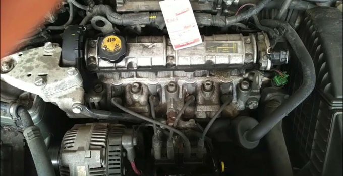 Масло в двигатель Renault 1.8 L F3P: подходящие марки, допуски и объем