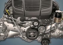 Масло в двигатель Subaru FB16F: объем, марки, допуски и вязкость