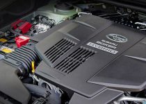 Масло в двигатель Subaru FB20X: объем, марки и рекомендации