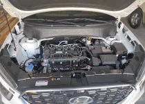 Масло в двигатель Hyundai G4NL: объем, марки и допуски