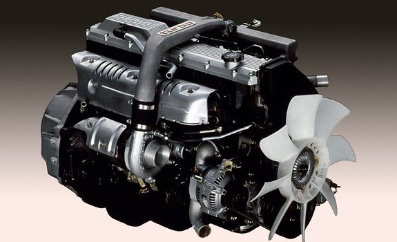 Масло в двигатель Toyota 1HD‑T: рекомендации и марки масел