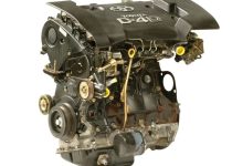 Масло в двигатель Toyota 1CD‑FTV: рекомендации и марки