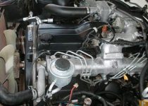 Масло в двигатель Toyota 1HD‑FTE: правильное масло и объем