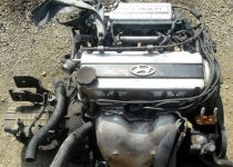 Масло в двигатель Hyundai G4CP: рекомендации и объем