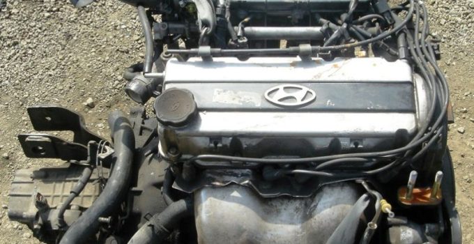 Масло в двигатель Hyundai G4CP: рекомендации и объем