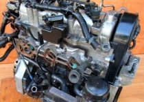 Масло в двигатель Hyundai D3EA: объем, марки и рекомендации