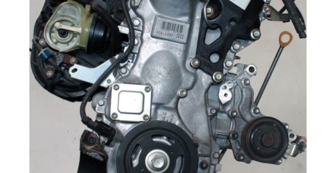 Какое масло заливать в двигатель Toyota 1AR-FE и его объем