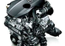 Масло в двигатель Toyota 8AR‑FTS: рекомендации и объем