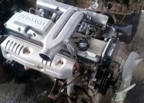 Масло в двигатель Toyota 1PZ: рекомендации и объем