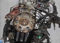 Масло в двигатель Suzuki 1.3 L G13B: рекомендации и объем