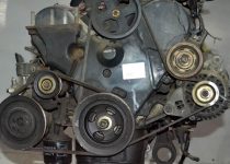 Масло в двигатель Mitsubishi 6G71: рекомендации и важная информация