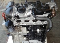 Масло в двигатель Audi Q3 2.0 TSI CCZC: рекомендации и объем