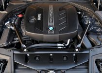 Масло в двигатель BMW F10: правильное масло и объем