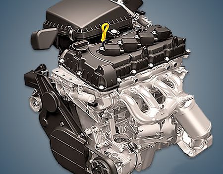 Масло в двигатель Suzuki 1.5 L K15B: рекомендации и объем