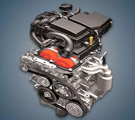 Масло в двигатель Suzuki 0.6 L R06A: рекомендации и спецификации