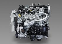 Масло в двигатель Toyota 1GD‑FTV: рекомендации и объем