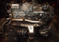 Какое масло заливать в двигатель Toyota 2C‑E: объем, марки, допуски, вязкость
