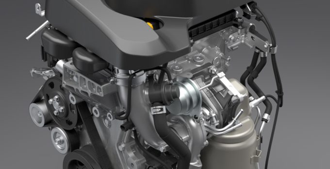 Масло в двигатель Suzuki Vitara: подходящие марки, допуски и объем
