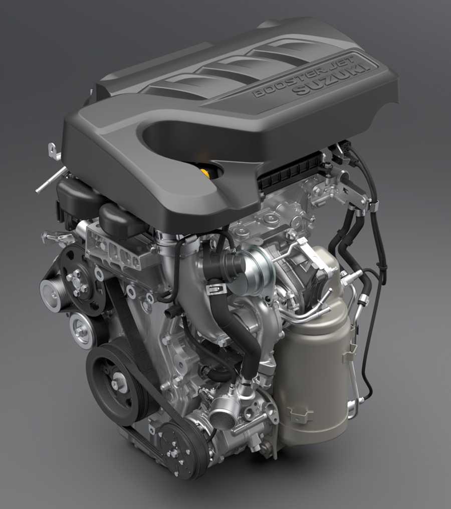 Масло в двигатель Suzuki Vitara: подходящие марки, допуски и объем