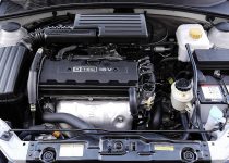 Масло в двигатель Chevrolet Lacetti: рекомендации и объем