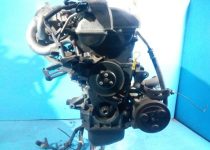 Масло в двигатель Mazda Familia: рекомендации и характеристики